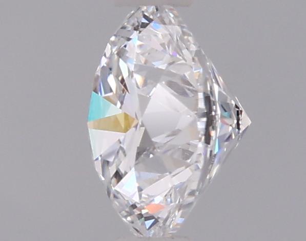 0.97 Carat Round Lab Diamond :: 360 spin frame 04