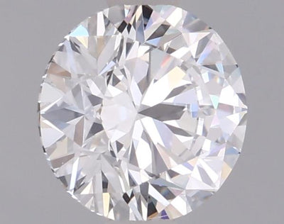 0.97 Carat Round Lab Diamond :: 360 spin frame 05