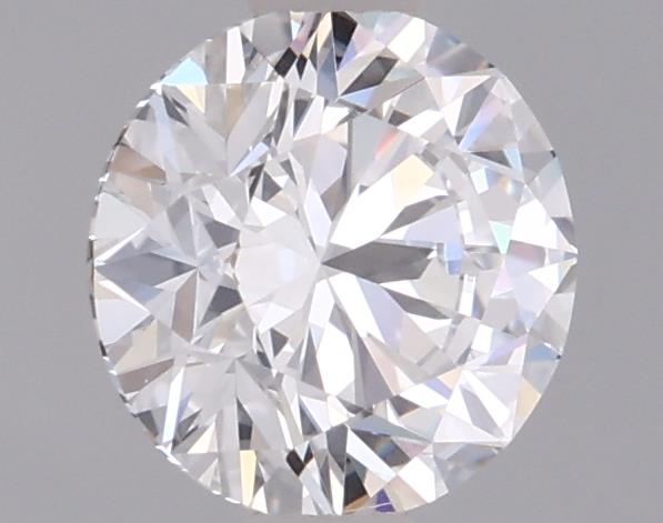 0.97 Carat Round Lab Diamond :: 360 spin frame 05