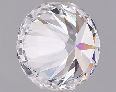 0.97 Carat Round Lab Diamond :: 360 spin frame 06