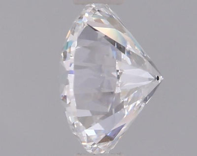 0.97 Carat Round Lab Diamond :: 360 spin frame 07