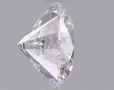 0.96 Carat Round Lab Diamond :: 360 spin frame 01