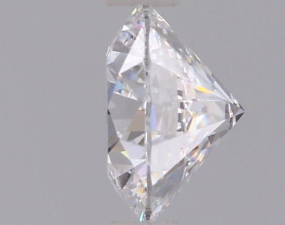 0.96 Carat Round Lab Diamond :: 360 spin frame 02
