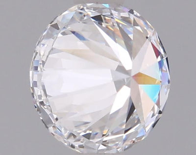 0.96 Carat Round Lab Diamond :: 360 spin frame 06