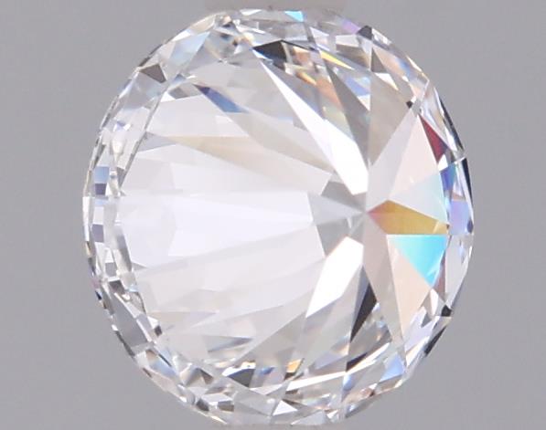 0.96 Carat Round Lab Diamond :: 360 spin frame 06