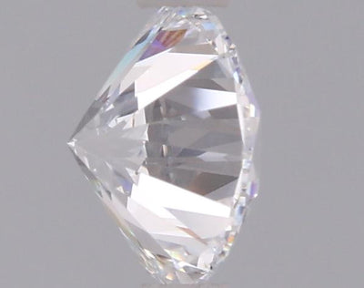 0.96 Carat Round Lab Diamond :: 360 spin frame 07