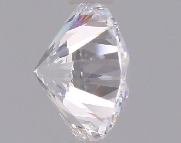0.96 Carat Round Lab Diamond :: 360 spin frame 07