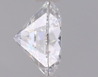 0.91 Carat Round Lab Diamond :: 360 spin frame 01