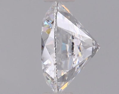 0.91 Carat Round Lab Diamond :: 360 spin frame 02