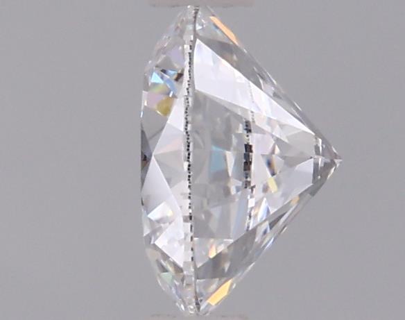 0.91 Carat Round Lab Diamond :: 360 spin frame 02