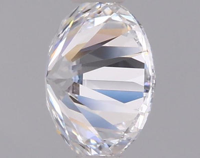 0.91 Carat Round Lab Diamond :: 360 spin frame 03