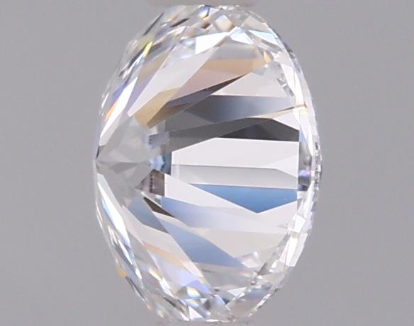 0.91 Carat Round Lab Diamond :: 360 spin frame 03