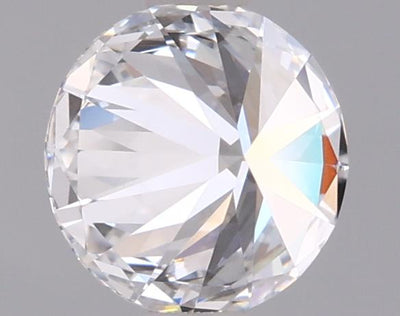 0.91 Carat Round Lab Diamond :: 360 spin frame 05
