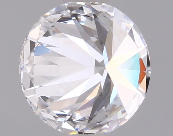 0.91 Carat Round Lab Diamond :: 360 spin frame 05