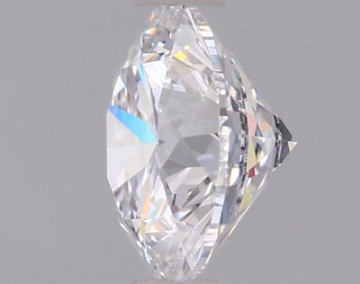 0.91 Carat Round Lab Diamond :: 360 spin frame 06