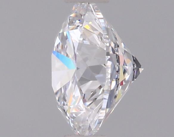 0.91 Carat Round Lab Diamond :: 360 spin frame 06