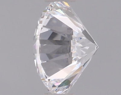 0.91 Carat Round Lab Diamond :: 360 spin frame 07