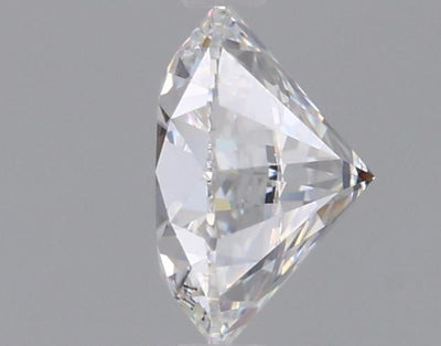 0.98 Carat Round Lab Diamond :: 360 spin frame 02