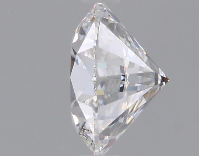 0.98 Carat Round Lab Diamond :: 360 spin frame 02