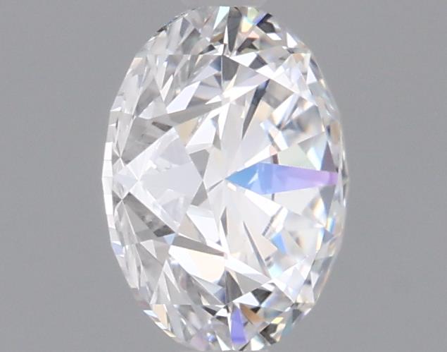0.98 Carat Round Lab Diamond :: 360 spin frame 03