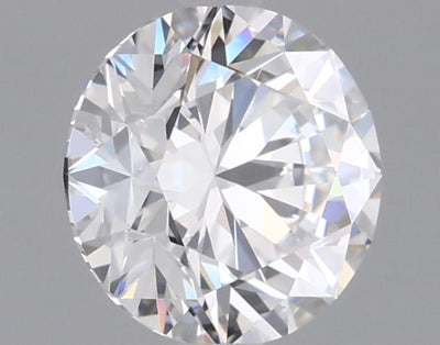 0.98 Carat Round Lab Diamond :: 360 spin frame 04