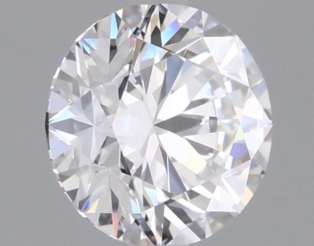 0.98 Carat Round Lab Diamond :: 360 spin frame 04