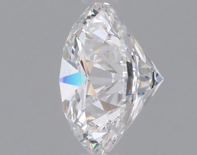 0.98 Carat Round Lab Diamond :: 360 spin frame 05