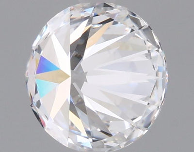 0.98 Carat Round Lab Diamond :: 360 spin frame 06