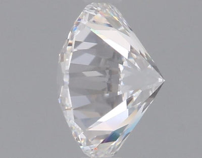 0.98 Carat Round Lab Diamond :: 360 spin frame 07