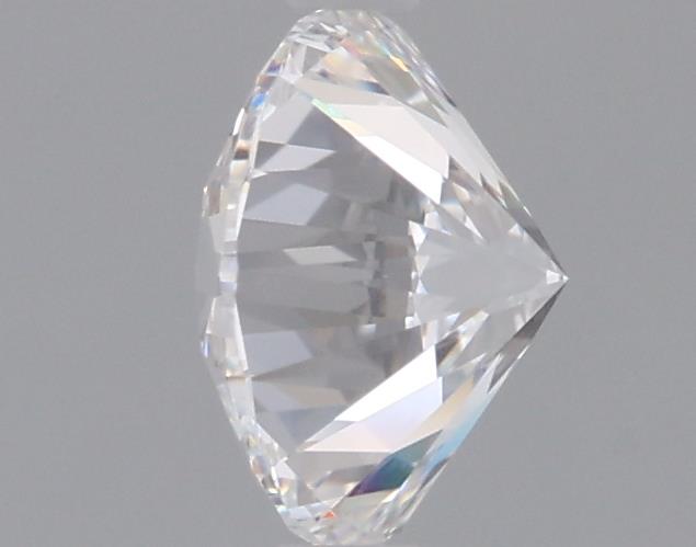 0.98 Carat Round Lab Diamond :: 360 spin frame 07
