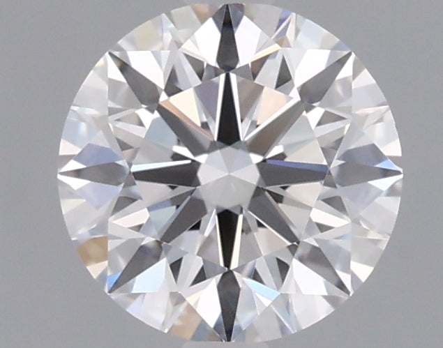 0.96 Carat Round Lab Diamond