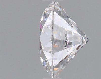 0.96 Carat Round Lab Diamond :: 360 spin frame 02