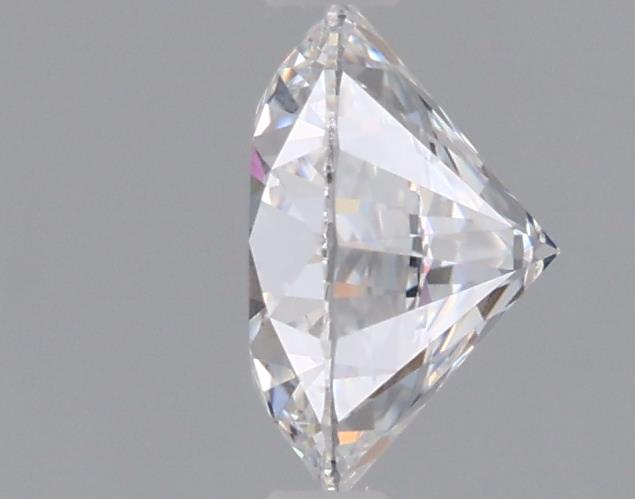 0.96 Carat Round Lab Diamond :: 360 spin frame 02