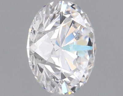 0.96 Carat Round Lab Diamond :: 360 spin frame 03
