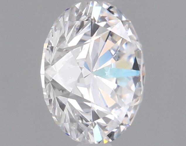 0.96 Carat Round Lab Diamond :: 360 spin frame 03