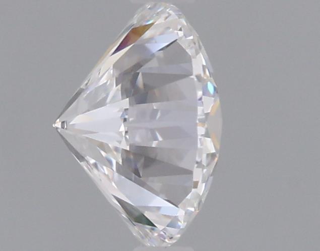 0.96 Carat Round Lab Diamond :: 360 spin frame 04