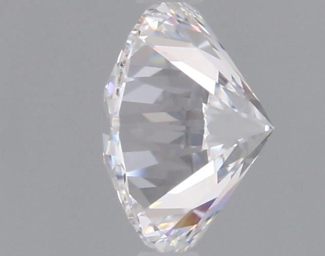 0.96 Carat Round Lab Diamond :: 360 spin frame 05