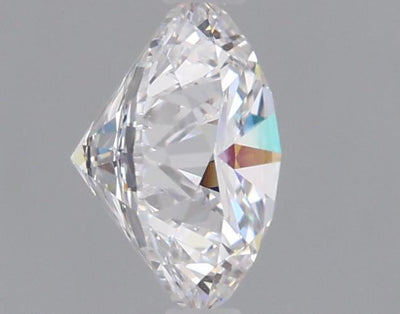 0.96 Carat Round Lab Diamond :: 360 spin frame 06