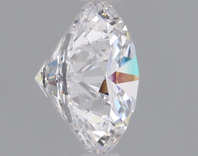 0.96 Carat Round Lab Diamond :: 360 spin frame 06