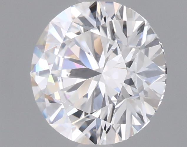0.96 Carat Round Lab Diamond :: 360 spin frame 07