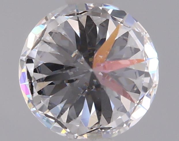 0.89 Carat Round Lab Diamond :: 360 spin frame 01