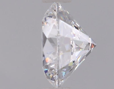 0.89 Carat Round Lab Diamond :: 360 spin frame 02