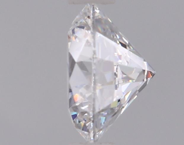 0.89 Carat Round Lab Diamond :: 360 spin frame 02