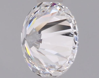 0.89 Carat Round Lab Diamond :: 360 spin frame 03