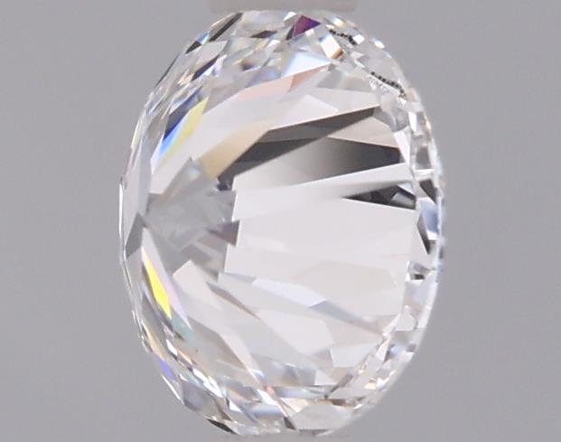 0.89 Carat Round Lab Diamond :: 360 spin frame 03