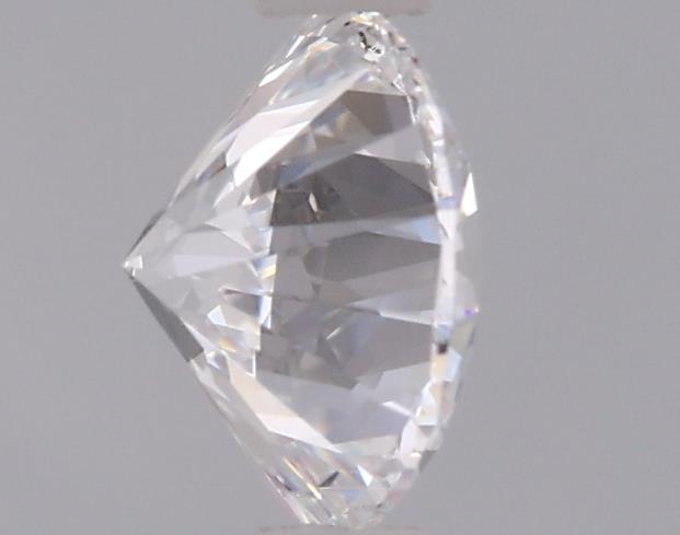 0.89 Carat Round Lab Diamond :: 360 spin frame 04