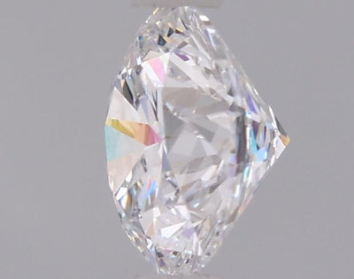 0.89 Carat Round Lab Diamond :: 360 spin frame 05