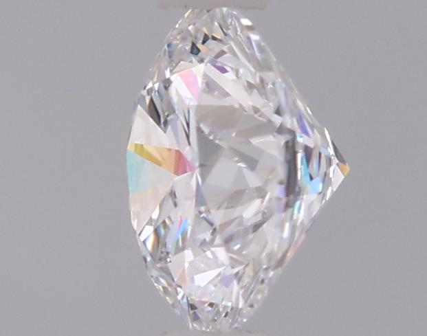0.89 Carat Round Lab Diamond :: 360 spin frame 05