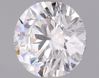 0.89 Carat Round Lab Diamond :: 360 spin frame 07