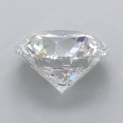 1.90 Carat Round Lab Diamond :: 360 spin frame 01